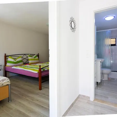 בית אירוח Apartman Salta Zagvozd