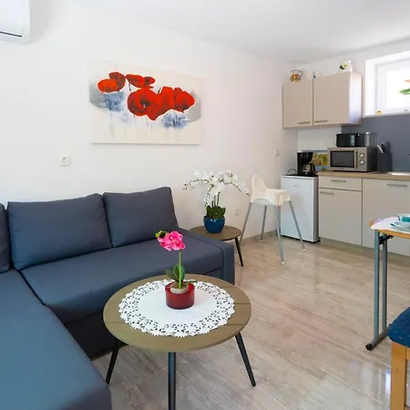 Apartman Salta Zagvozd