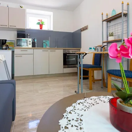 בית אירוח Apartman Salta Zagvozd