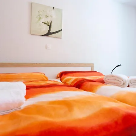 Apartman Salta
