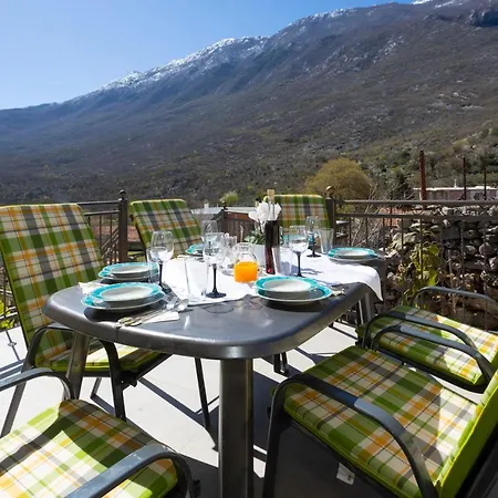 Apartman Salta * Zagvozd