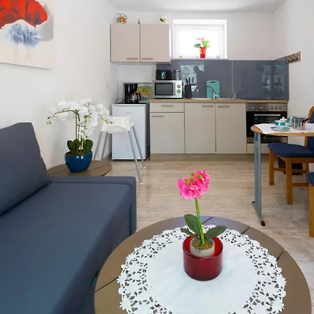 Apartman Salta Zagvozd