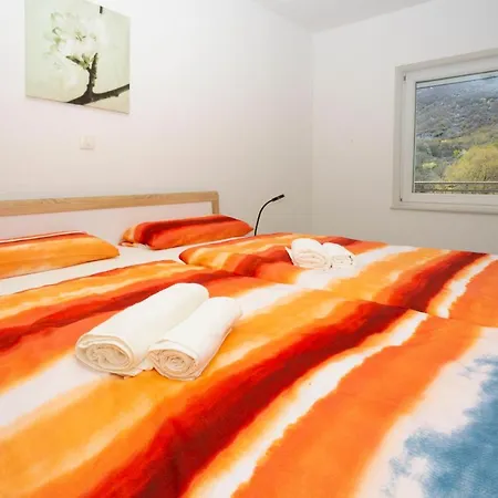 Apartman Salta Δωμάτια σε οικογενειακή κατοικία