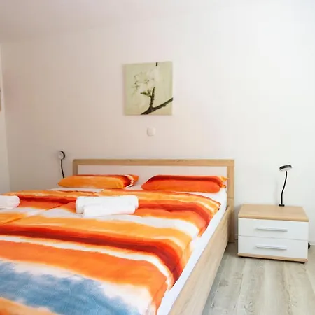 Apartman Salta *