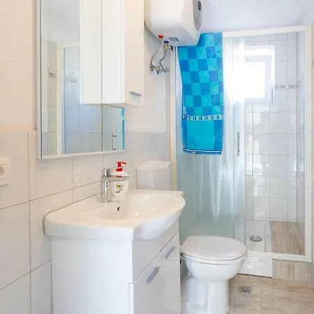 Apartman Salta Δωμάτια σε οικογενειακή κατοικία *